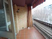 LUZ, TERRAZA Y PISCINA EN CIUDAD JARDÍN