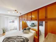 Luz, ubicación y comodidad en Delicias