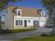 Luzarches Vente Maison 95