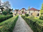 Luzech Vente Maison 46