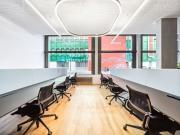 Luzern Co Working Arbeitsplätze zu vermieten