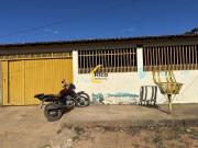 LUZIÂNIA Parque Estrela Dalva X Excelente Casa 03...