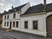 Luzoir 02500 Achat / Vente maison 7 pièces t7