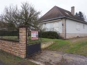 Luzy Vente Maison 58