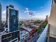 Lv11/53 Batman Street, West Melbourne Apartment for rent...