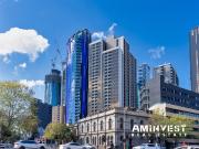 Lv15/33 Mackenzie Street, MELBOURNE Apartment for rent...