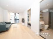 Lv16/318 Queen Street, Melbourne Apartment for rent...