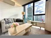 Lv25/442 Elizabeth Street, Melbourne Apartment for rent...
