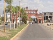 LV25 043 B1 P.º de Los Sauces 105 Bosques del Prado...