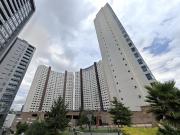 LV25 047 Departamento en Venta en Palmas Hills, Valle de...