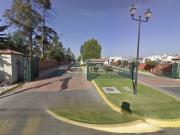 LV25 109 CASA EN VENTA DE RECUPERACION BANCARIA P.º Sta....