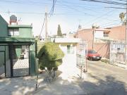 LV25 110 CASA EN VENTA DE RECUPERACION BANCARIA Rtno....