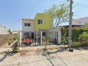 LV25 188 B1 CASA EN VENTA DE RECUPERACION BANCARIA Valle...