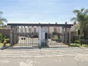 LV25 195 B1 CASA EN VENTA DE RECUPERACION BANCARIA Blvrd...