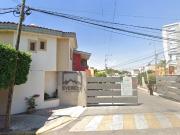 LV25 204 B1 CASA EN VENTA DE RECUPERACION BANCARIA...