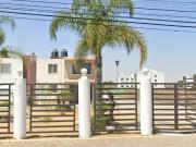 LV25 205 B1 CASA EN VENTA DE RECUPERACION BANCARIA Prol....