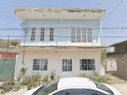 LV25 210 MC CASA EN VENTA DE RECUPERACION BANCARIA...