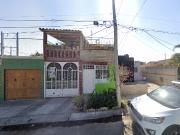 LV25 231 CCE CASA EN VENTA DE RECUPERACION BANCARIA Av....