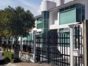 LV25 411 OS CASA EN VENTA RECUPERACION BANCARIA Av. Club...