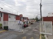 LV25 536 B5 CASA EN VENTA RECUPERACION BANCARIA Priv. 11...