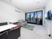 Lv28/33 Mackenzie Street, Melbourne Apartment for rent...