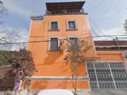 LV414 B4 ESP CASA EN VENTA RECUPERACION BANCARIA C. San...