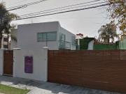 LV493 B4 ESP CASA EN VENTA RECUPERACION BANCARIA Hda. de...