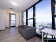 Lv52/568 Collins Street, Melbourne Apartment for rent...