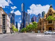 Lv5x10/228 La trobe Street, Melbourne Apartment for rent...