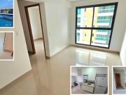 LV 31 Alto padrão com armários Prédio NOVO Lazer...