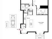 Pyrmont 2 bed 2 bath 1 Car Water View lease Partially... Pyrmont 2 bed 2 bath 1 Car Water View lease Partially...