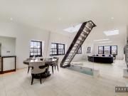 Lyall Street, Belgravia, London SW1X, 2 bed flat to...