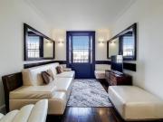 Lyall Street, London SW1X, 1 bed flat to rent, £4,117...