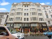 Lycée Français de Vienne klassischer Altbauflair mit...