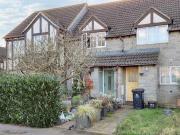 Lych Gate Mews, Lydney, 2 Bedroom Terraced