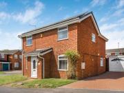 Lychgate Close, Oakwood, 4 Bedroom Detached
