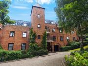 Lychgate Manor, 1 Roxborough Park, Harrow On The Hill...