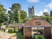 Lydd, Dennes Lane, Romney Marsh, 5 Bedroom Detached