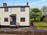 Lydeard St. Lawrence, Victoria Terrace, Taunton, 3...