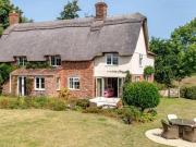 Lydeard St. Lawrence, Westleigh, Taunton, 4 Bedroom Detached