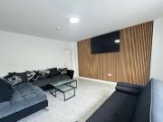 Lydgate Lane, Sheffield, 5 Bedroom Semi detached