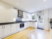 Lydon Road, Clapham, SW4 Lydon Road, Clapham, SW4