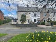 Lyelake Lane, Bickerstaffe, 3 Bedroom End