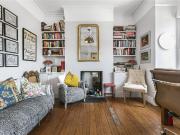 Lyham Road, London SW2, 2 bed flat to rent, £3,000 pcm |...