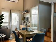 Pre selling Lykke Kondo 2BR 61 SQM + 21 SQM FREE Loft Space