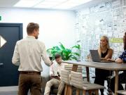 Lyme Green Business Park, Beechfield House, Winterton...