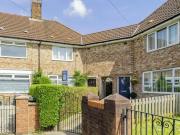 Lyme Grove, Liverpool, 3 Bedroom Terraced
