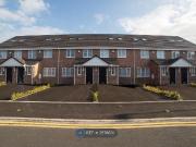 Lyme Valley Mews, Newcastle ST5, 3 bed terraced house to...