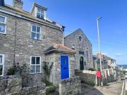 Lyme View, High Street, 3 Bedroom Semi detached