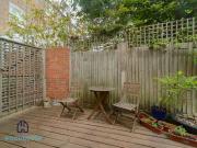 Lymington Road, London, NW6 Two Bedroom Flat To Rent...